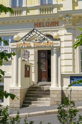 Heluan